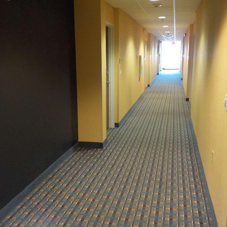 Surestay Plus Hotel By Best Western Keyser Exteriör bild