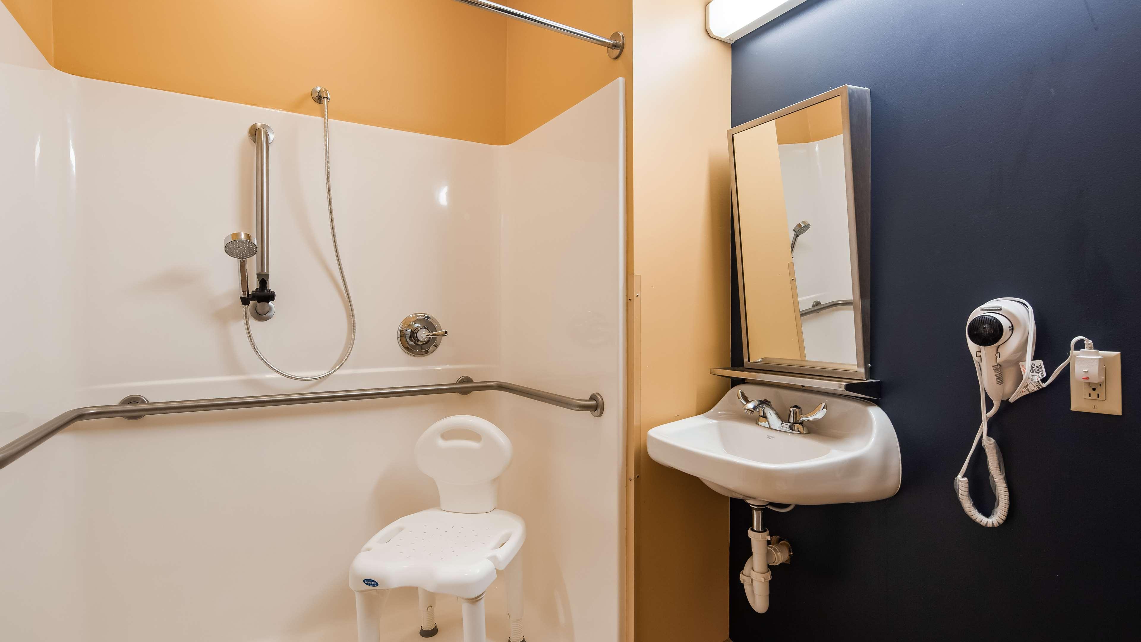 Surestay Plus Hotel By Best Western Keyser Exteriör bild