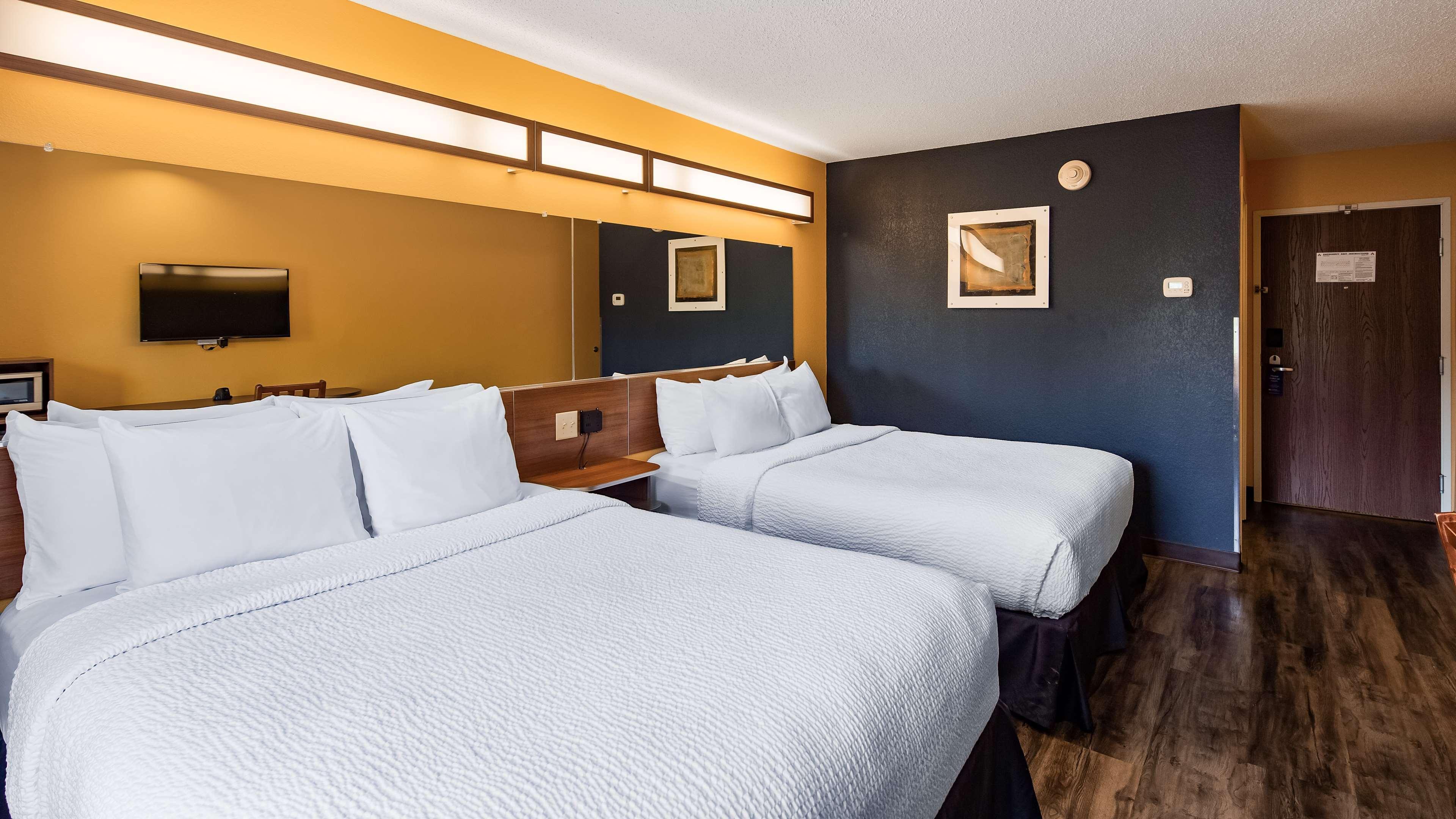 Surestay Plus Hotel By Best Western Keyser Exteriör bild