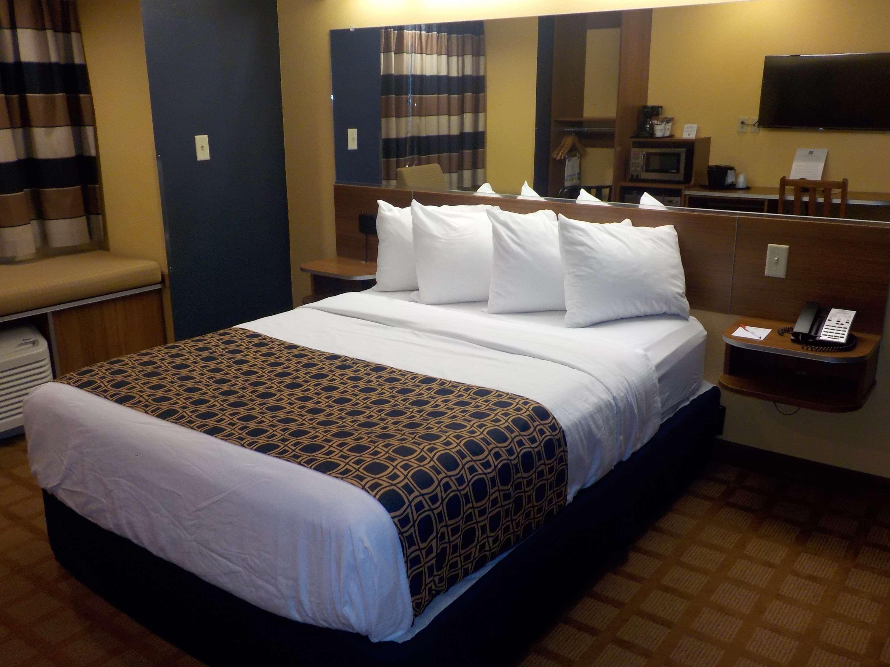 Surestay Plus Hotel By Best Western Keyser Exteriör bild