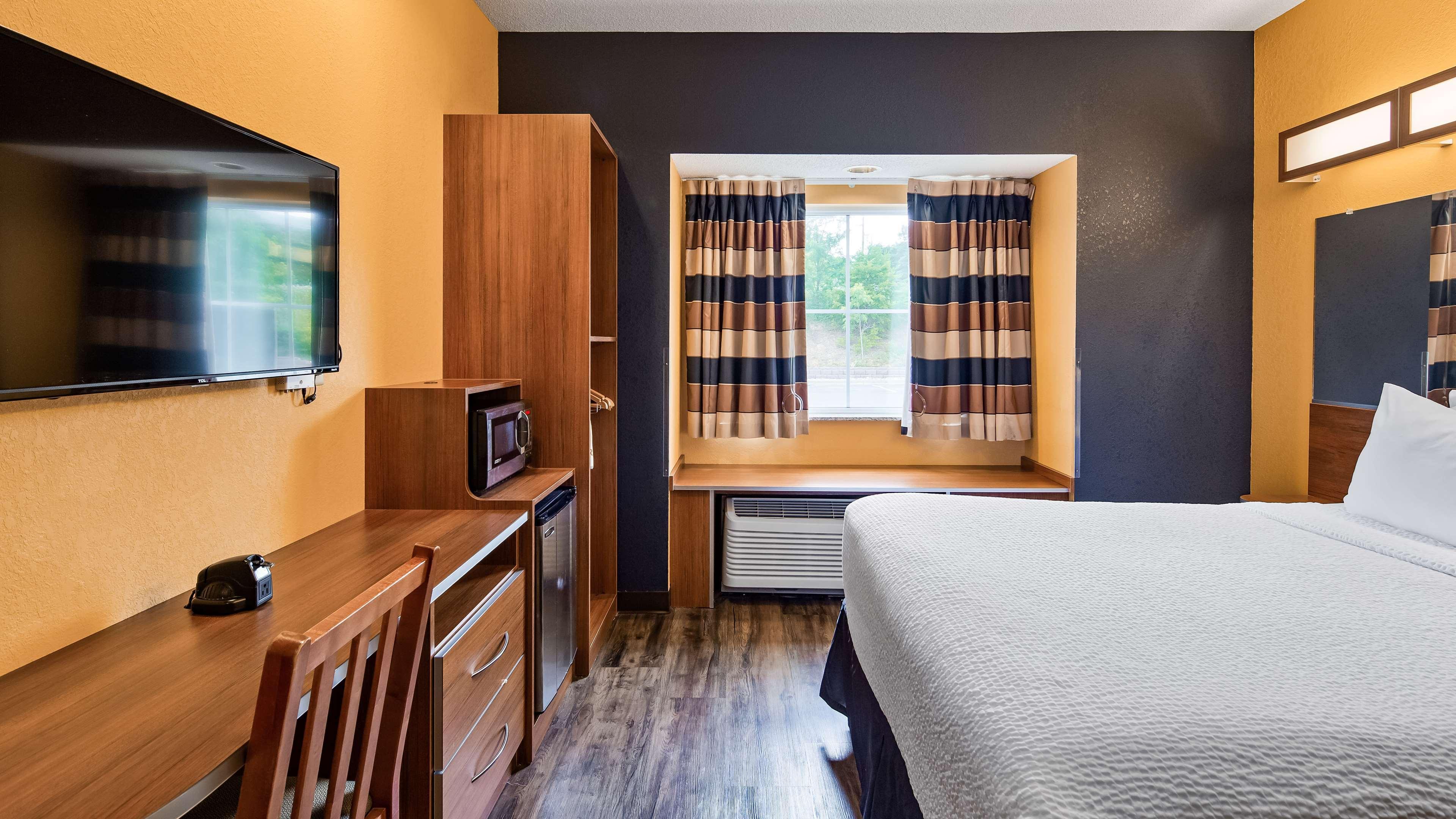 Surestay Plus Hotel By Best Western Keyser Exteriör bild