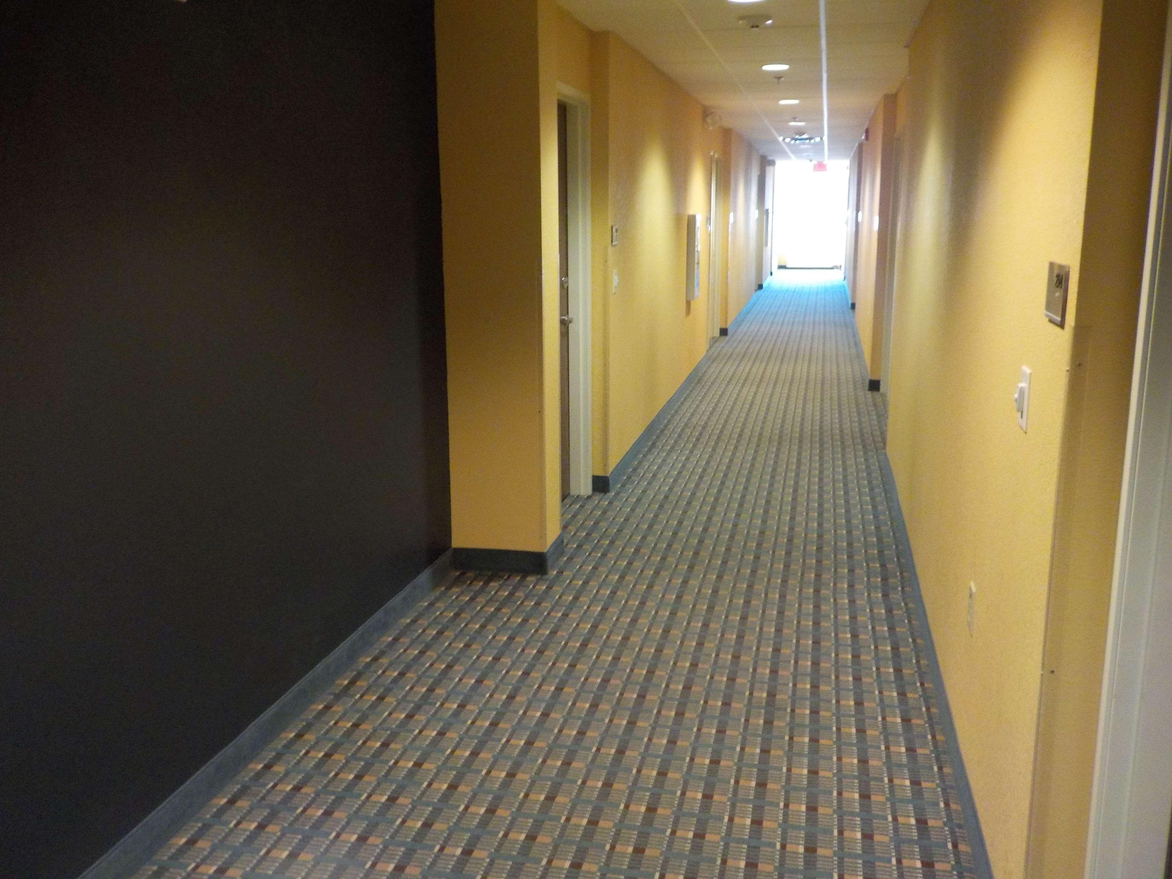 Surestay Plus Hotel By Best Western Keyser Exteriör bild