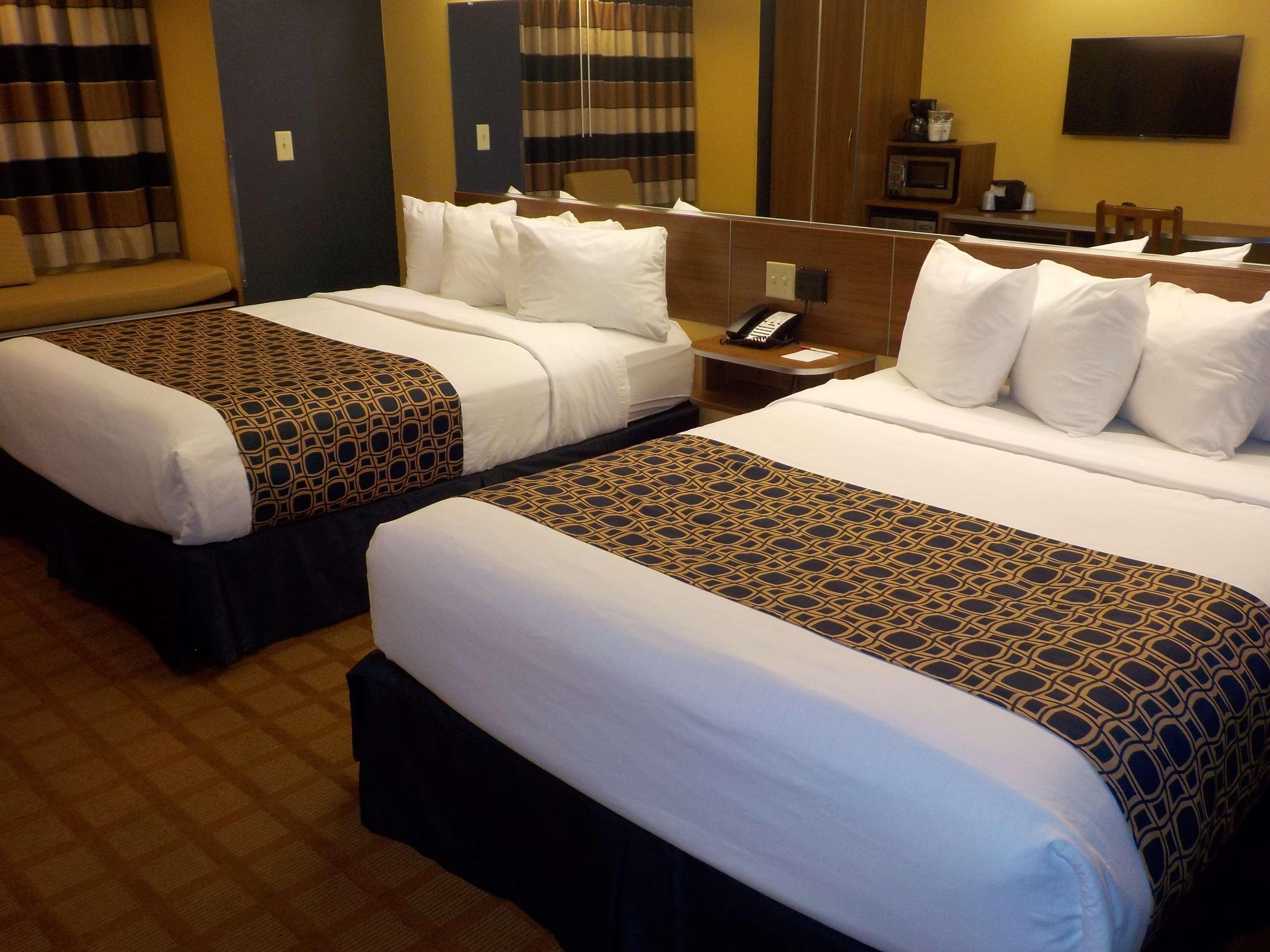 Surestay Plus Hotel By Best Western Keyser Exteriör bild