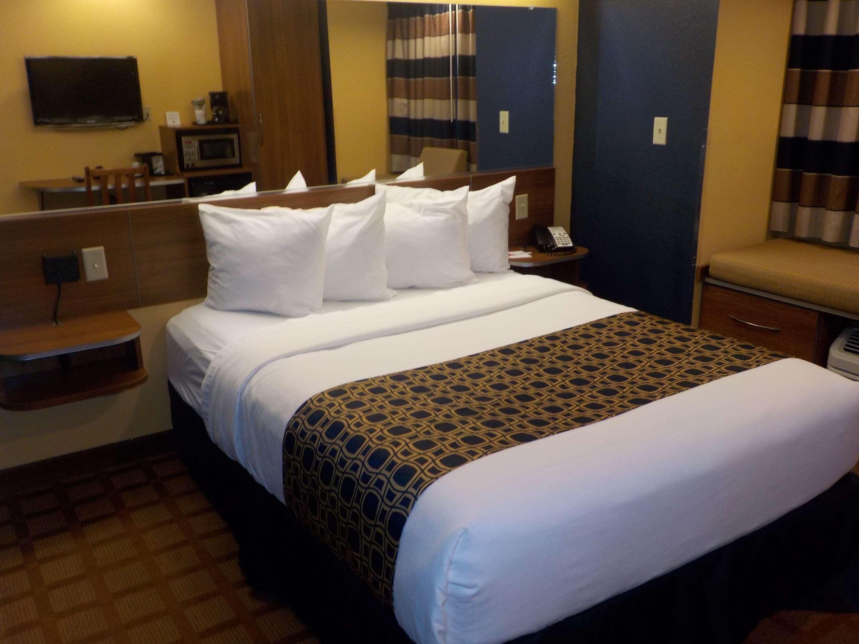 Surestay Plus Hotel By Best Western Keyser Exteriör bild