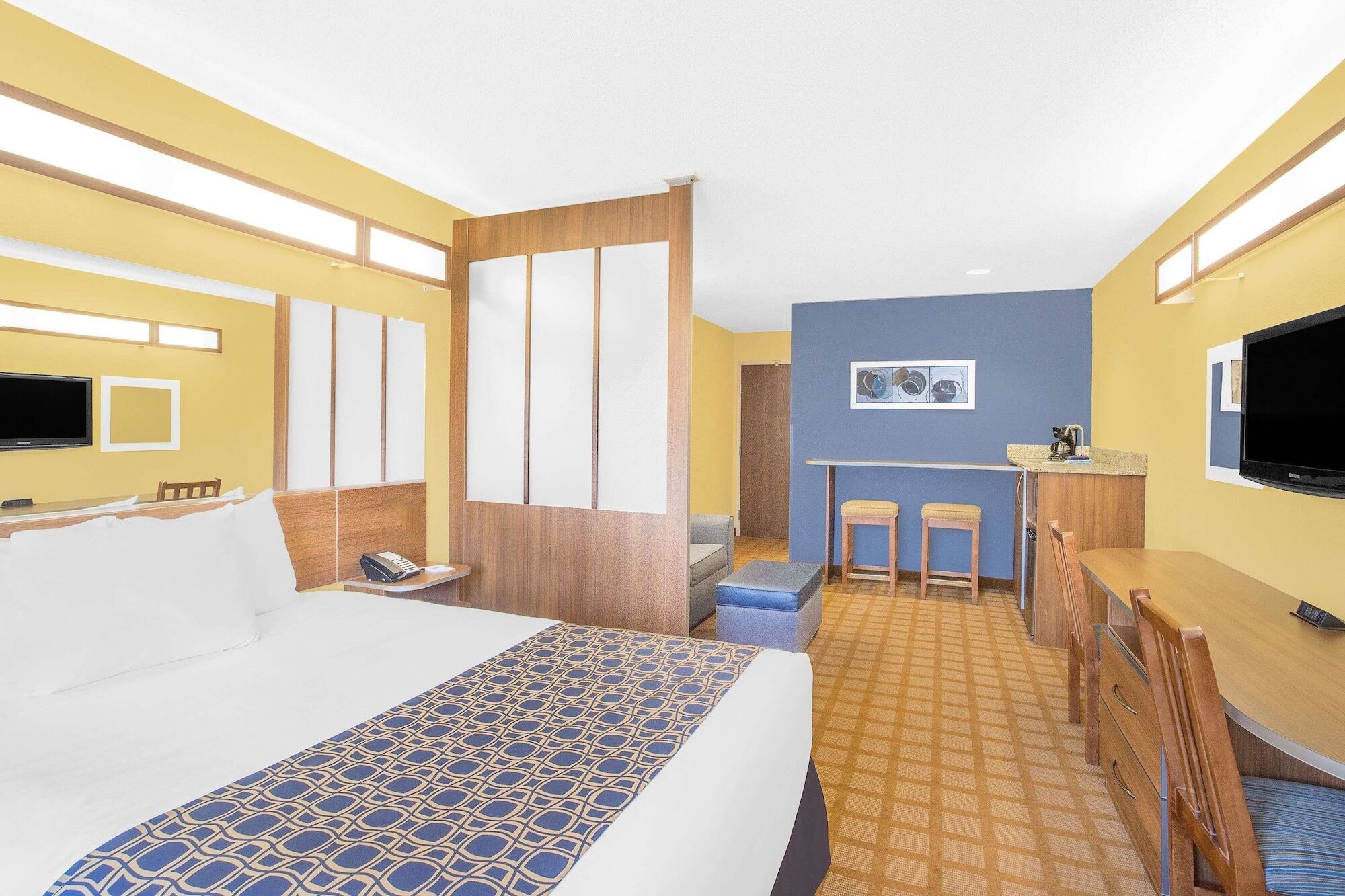 Surestay Plus Hotel By Best Western Keyser Exteriör bild