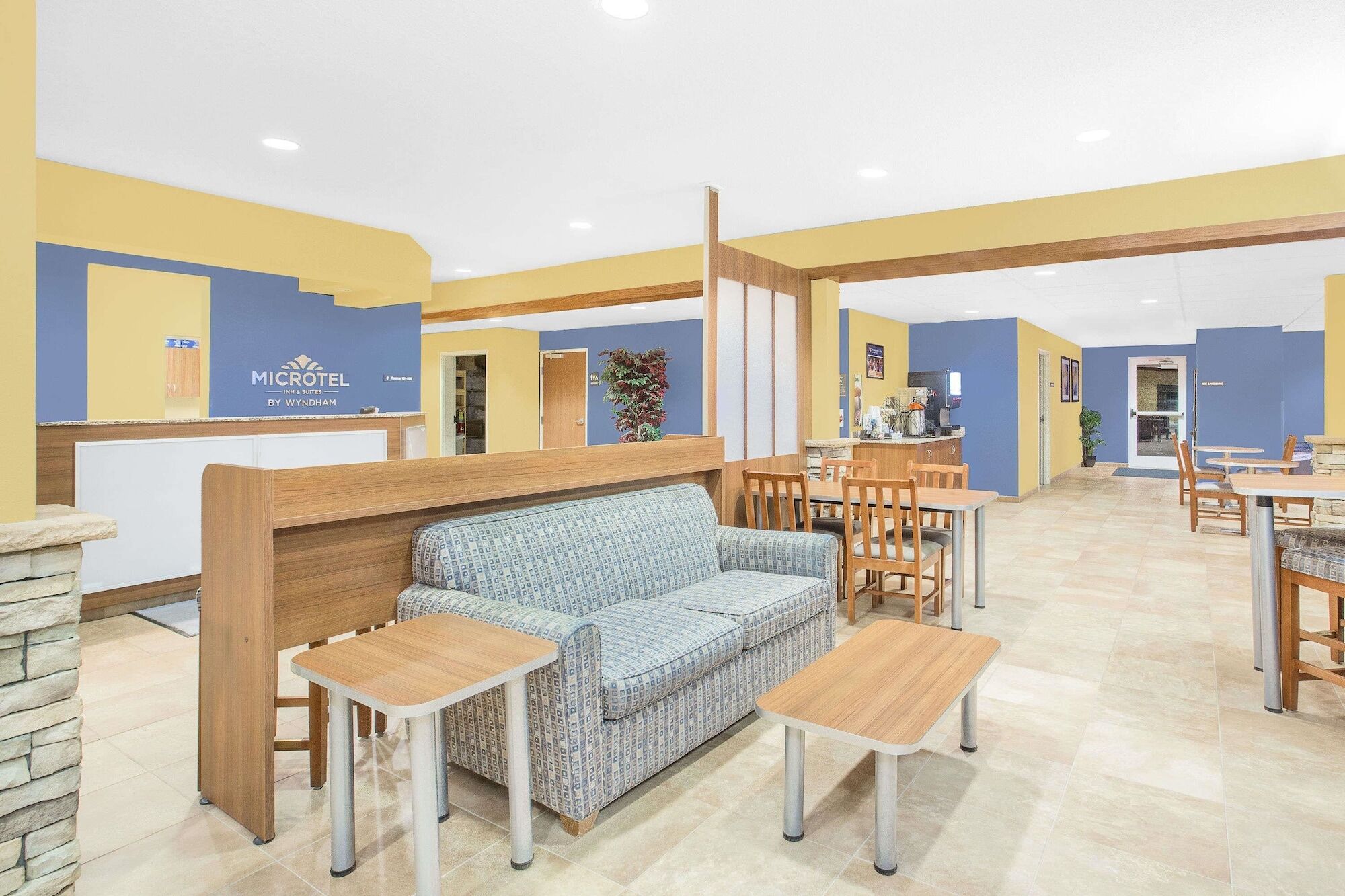 Surestay Plus Hotel By Best Western Keyser Exteriör bild
