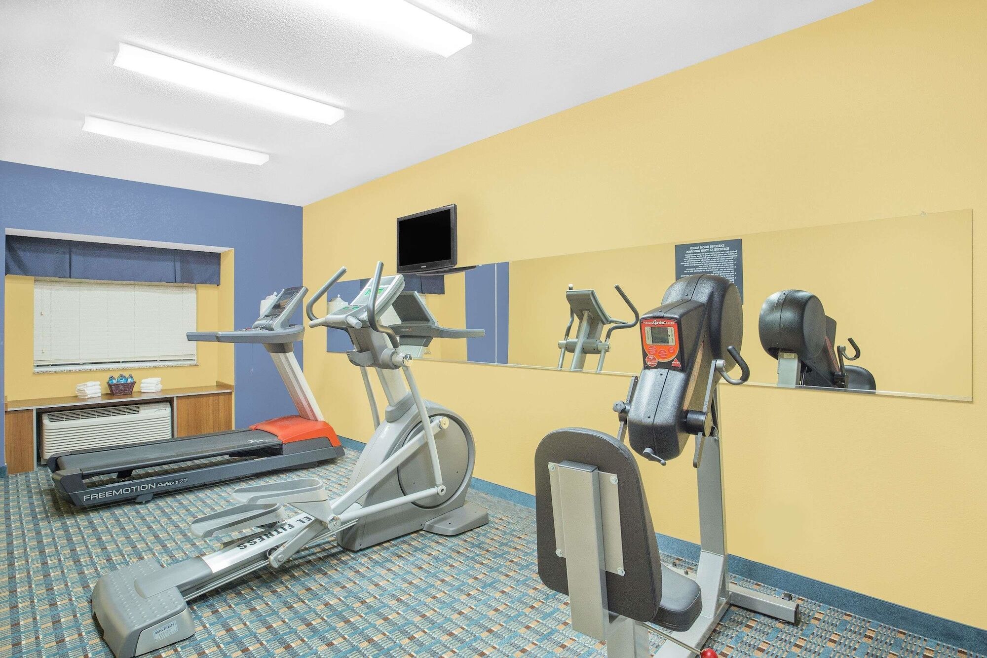 Surestay Plus Hotel By Best Western Keyser Exteriör bild