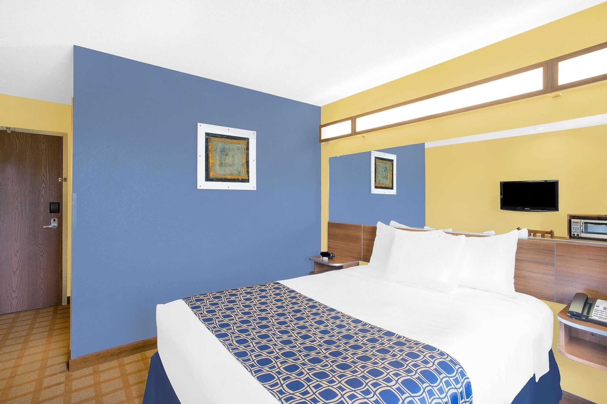 Surestay Plus Hotel By Best Western Keyser Exteriör bild