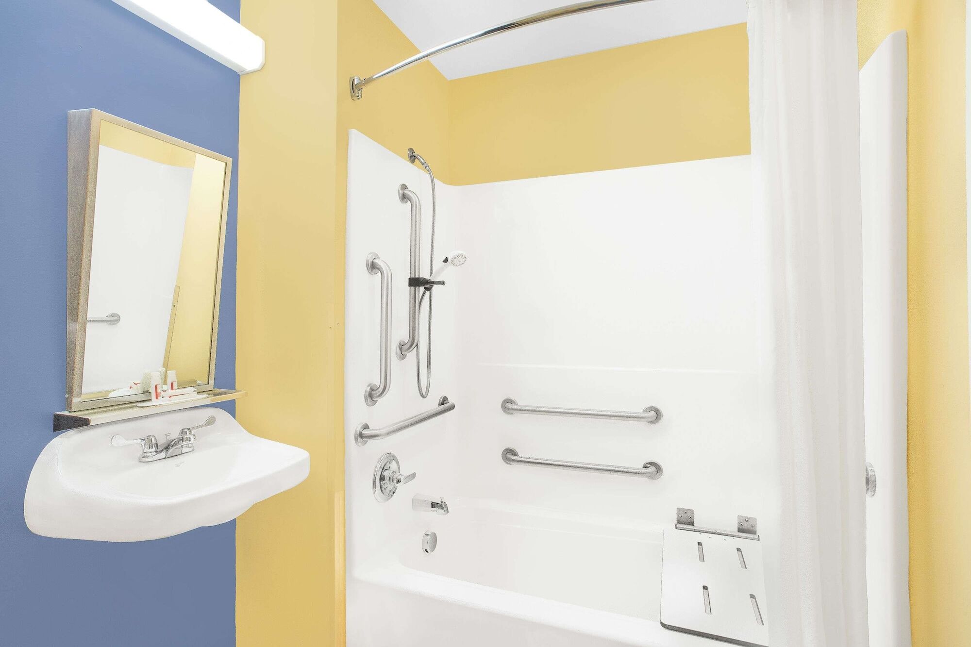 Surestay Plus Hotel By Best Western Keyser Exteriör bild
