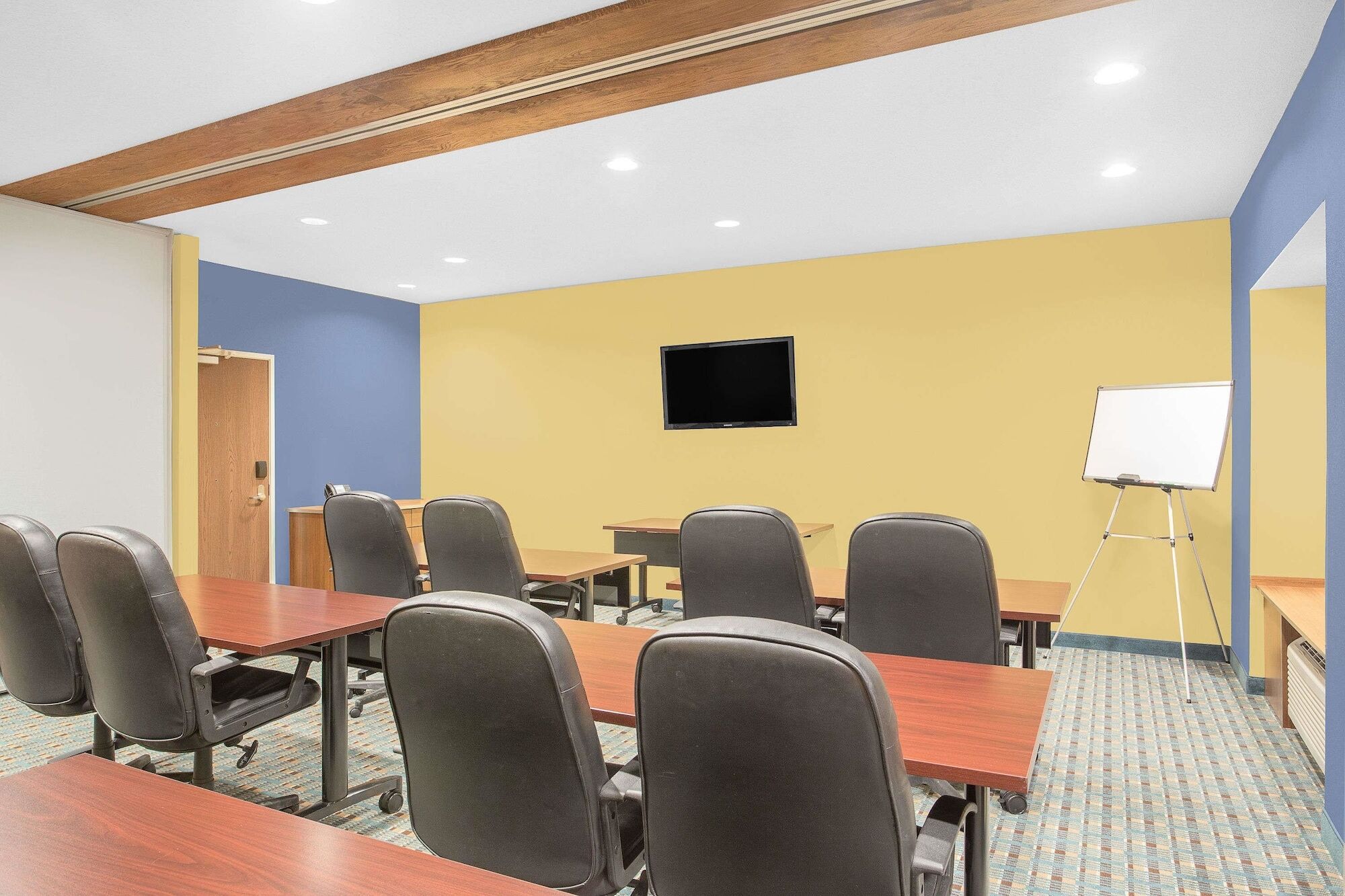 Surestay Plus Hotel By Best Western Keyser Exteriör bild