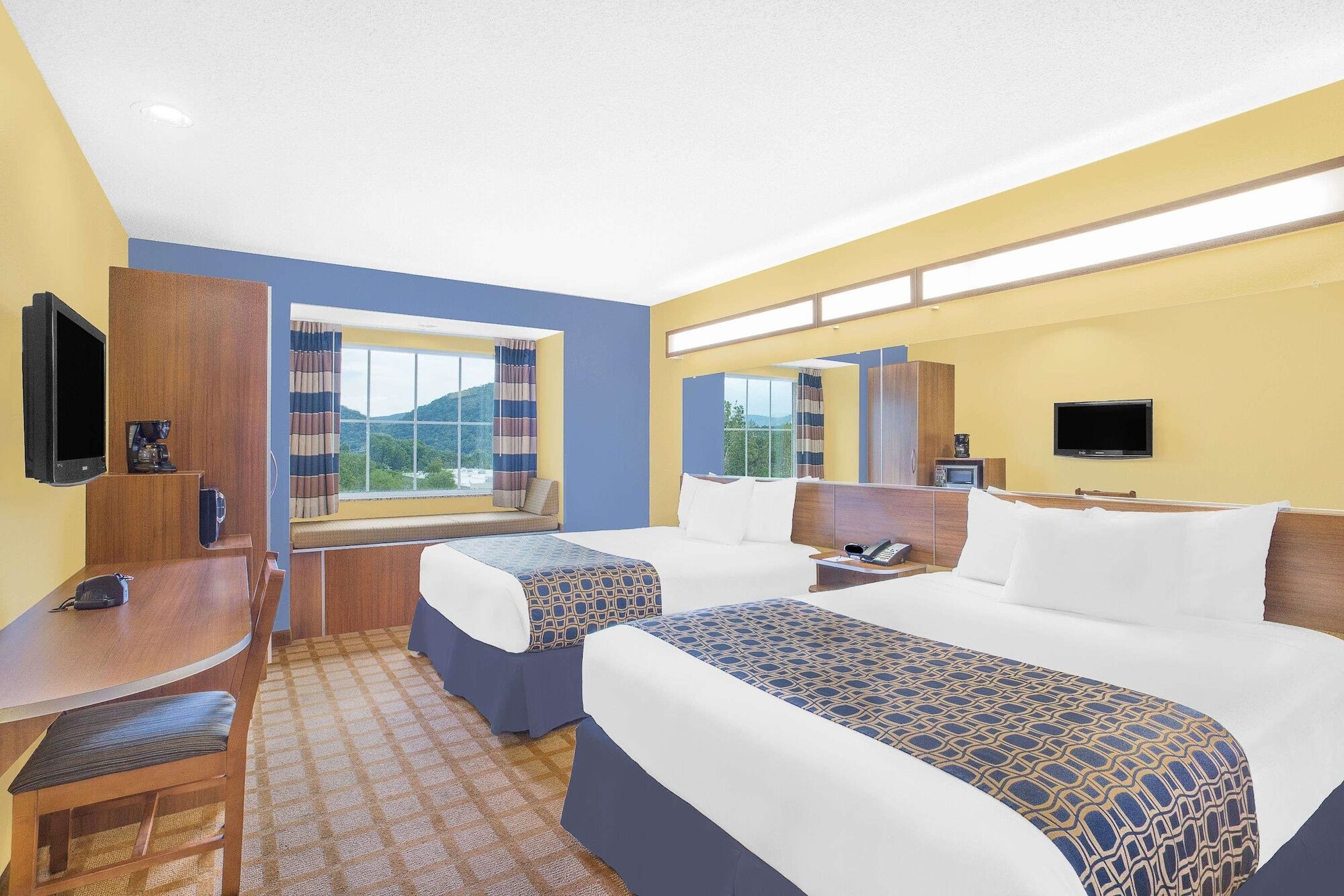 Surestay Plus Hotel By Best Western Keyser Exteriör bild
