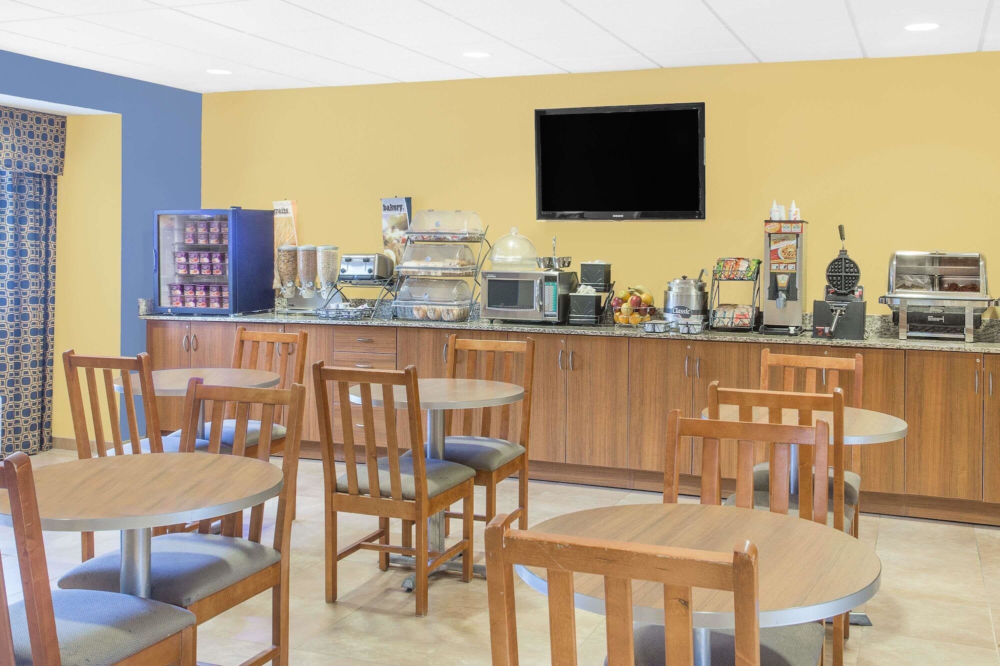 Surestay Plus Hotel By Best Western Keyser Exteriör bild